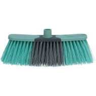 Matura din plastic, fara coada, Grandiola, verde-gri, 28 x 13 CM